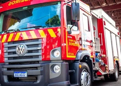 Homem flagra dupla  ateando fogo em mata na região da Rodovia do Milho