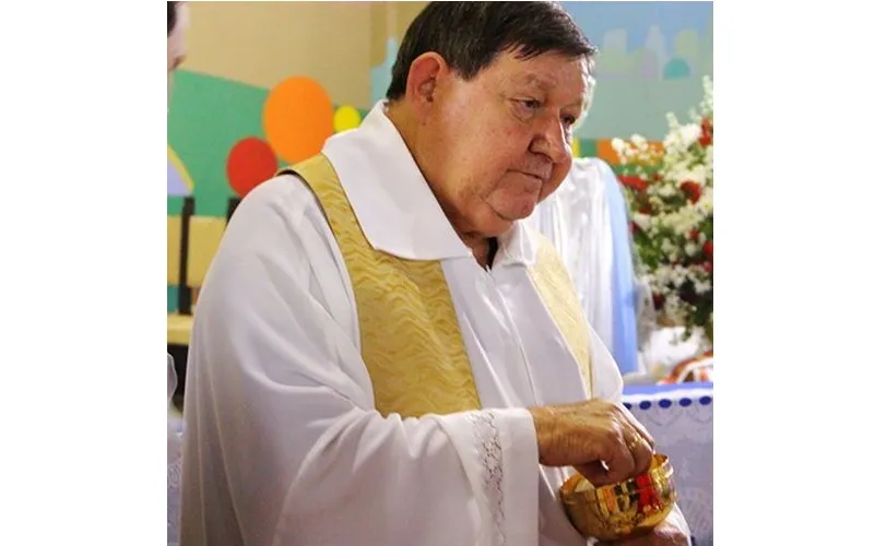 Padre Beffa precisa de doações de sangue