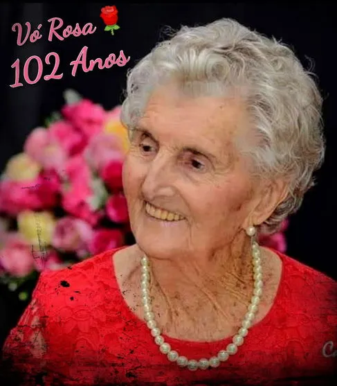 Pioneira de Apucarana completa 102 anos