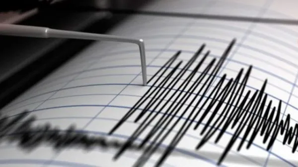 Tremor de terra é registrado em arquipélago no RN