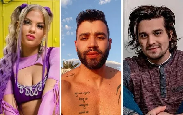 Gusttavo Lima e muito mais; confira as lives desta semana