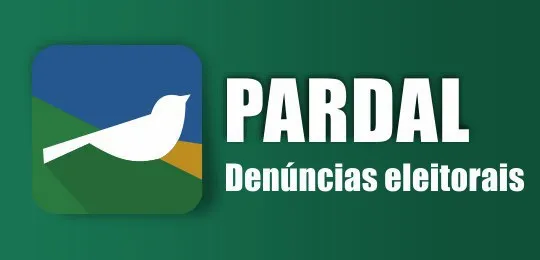 Aplicativo Pardal permite denunciar irregularidades em campanhas