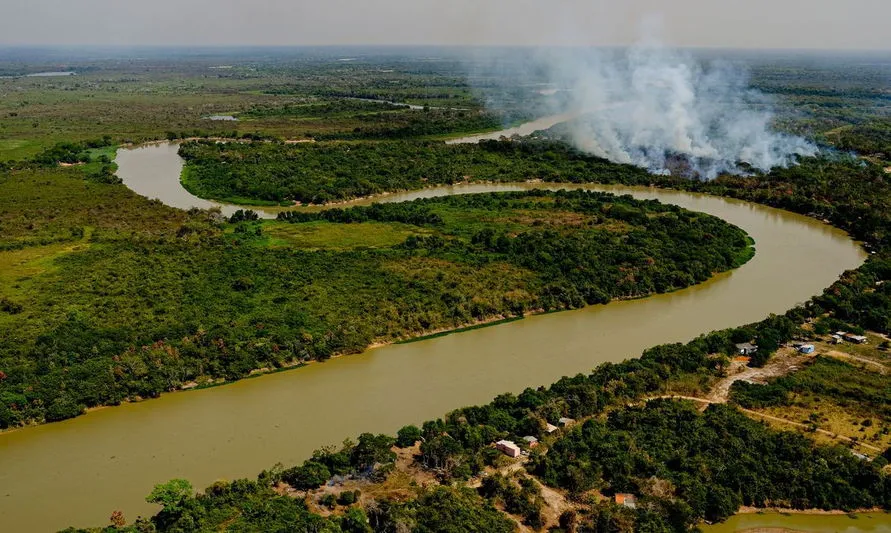 Senadores da Comissão do Pantanal aprovam cronograma de trabalho