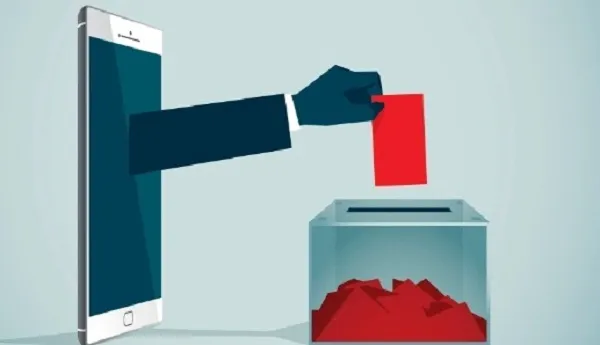 TSE vai testar voto pela internet em 3 cidades na eleição; uma fica no PR