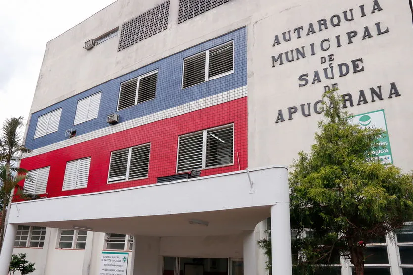 TCE reconsidera pedido de devolução financeira de ex-presidente da Autarquia de Saúde de Apucarana