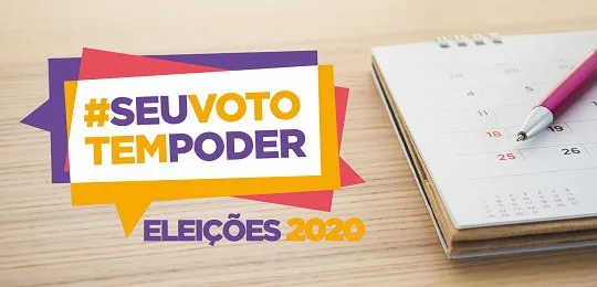 Confira o que pode e o que não pode na campanha eleitoral