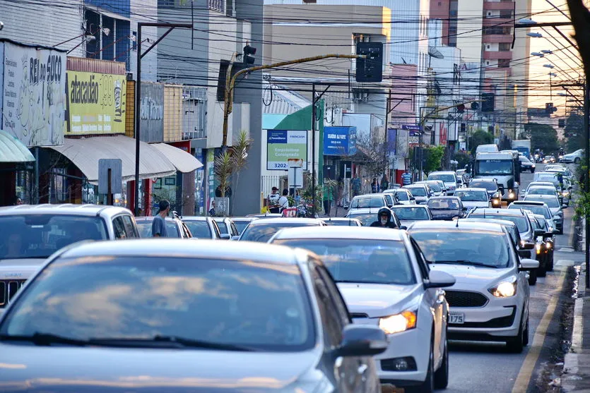 Mudança no Código de Trânsito Brasileiro favorece motoristas profissionais