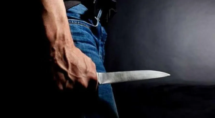 Homem armado com faca é preso após agredir a esposa em Mauá da Serra