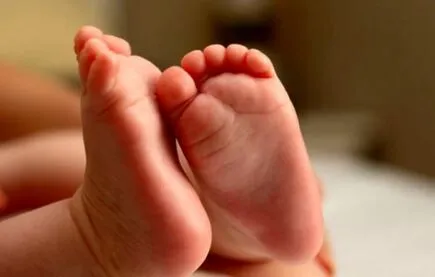IML aponta que bebê de 4 meses morreu após sofrer fraturas