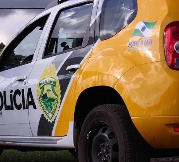 Vendedor de carros de Arapongas é roubado durante test drive por falso cliente