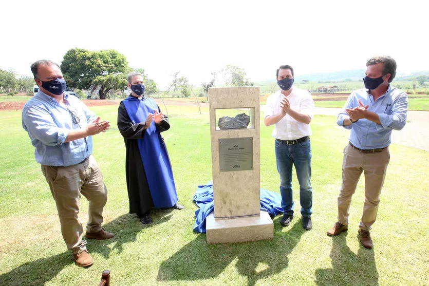 Turismo religioso impulsiona empreendimento hoteleiro em Bandeirantes