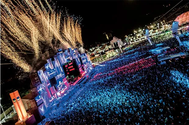 Rock in Rio confirma datas da edição do festival em 2021