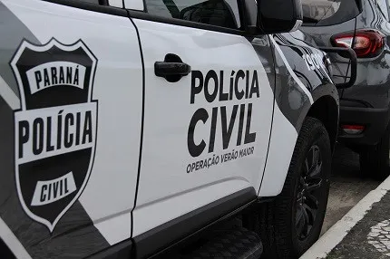 Polícia Civil prende suspeita de aplicar golpes financeiros no Paraná
