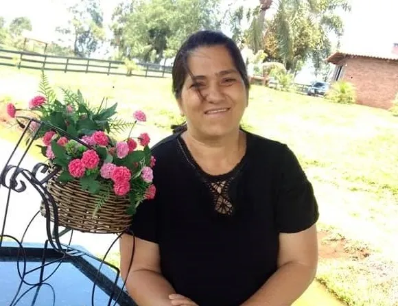 Morte de professora por Covid-19 causa comoção em Cruzmaltina