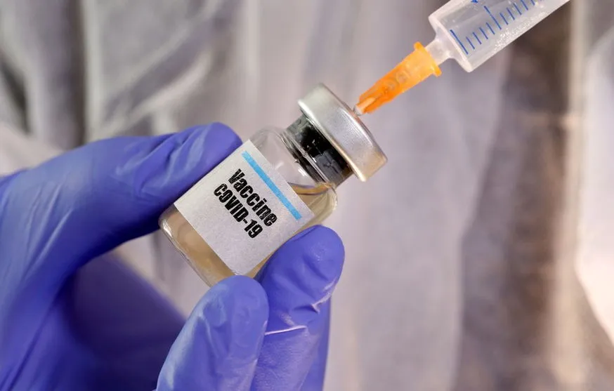 Testes da vacina da Johnson e Johnson começam em outubro