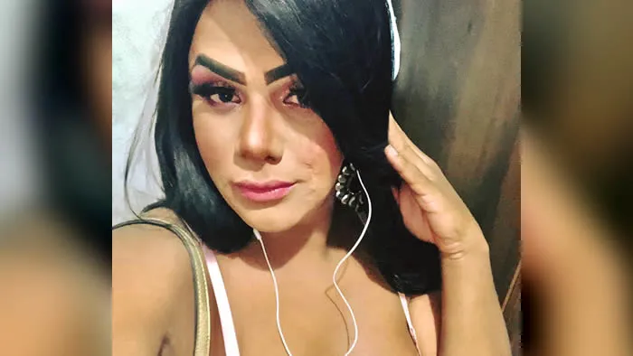 Suspeito de matar transexual em Londrina se apresentou e foi liberado
