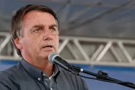 Bolsonaro sanciona lei que cria cadastro nacional de condenados por estupro