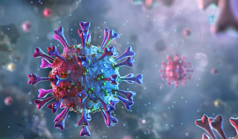 Mais 10 pessoas testaram positivo para coronavírus em Jandaia do Sul