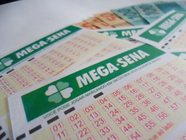 Mega-Sena paga 90 milhões; veja os números sorteados neste sábado