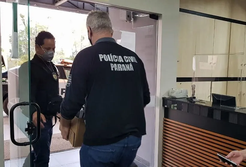 Polícia Civil investiga quadrilha que lucrou milhões com cirurgias feitas pelo SUS