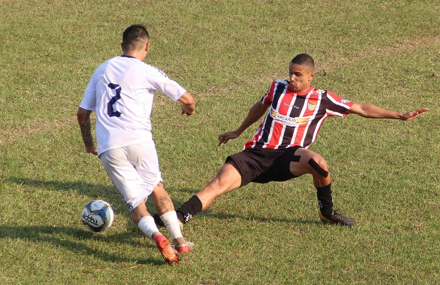 Apucarana Sports empata contra o Nacional de Rolândia