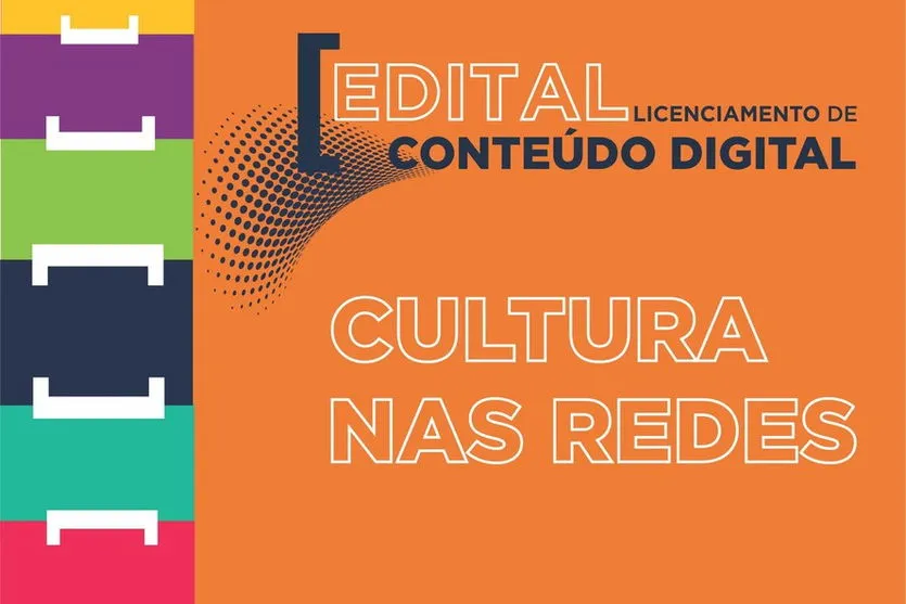 Paraná lança chamamentos de conteúdo digital e obra literária