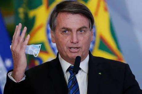 Segundo Bolsonaro, Lava Jato acabou por não ter mais corrupção no governo
