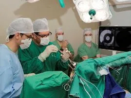 Fiscalização leva Hospital da UEL a anular licitação de R$ 4,1 milhões