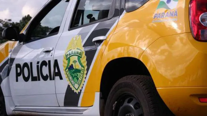 Polícia Militar de Arapongas recupera motocicleta roubada