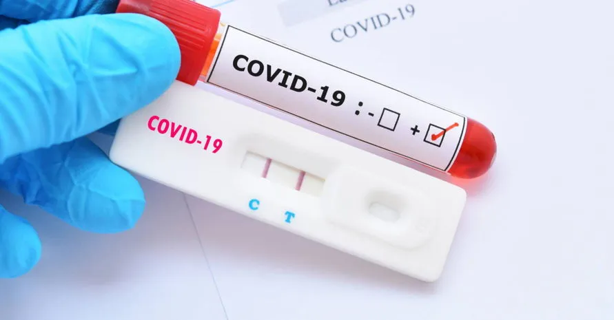Arapongas registra quatro novos casos de Covid-19 e um curado