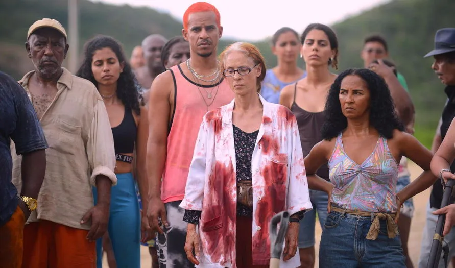 ‘Bacurau’ vence o Grande Prêmio do Cinema Brasileiro