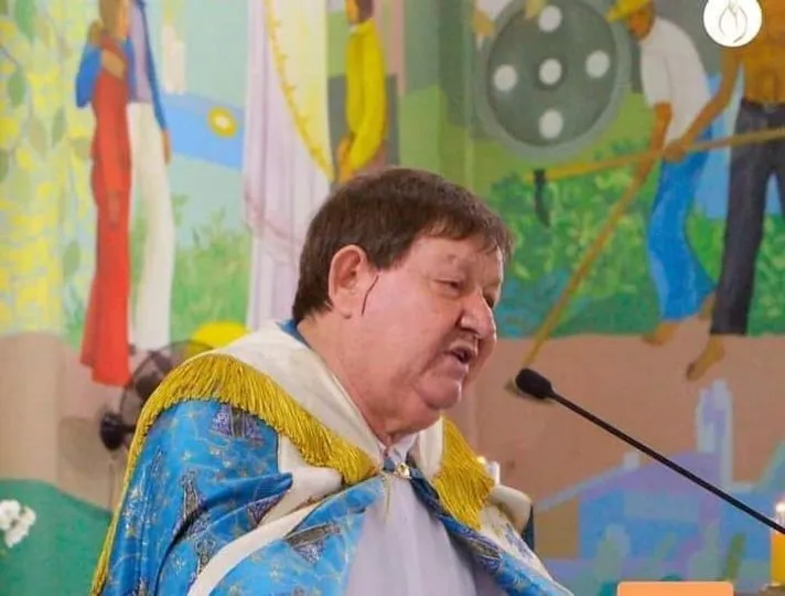 Ex-prefeito de Arapongas, Padre Beffa morre aos 75 anos