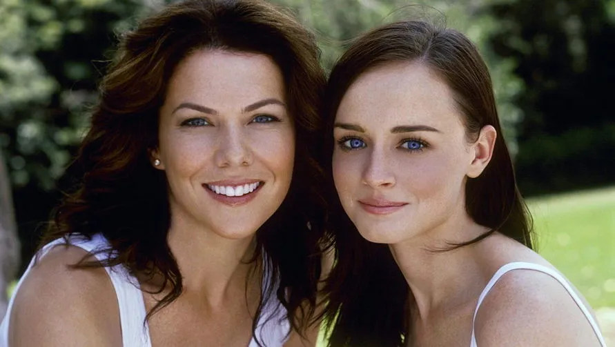 'Gilmore Girls' completa 20 anos de boas histórias