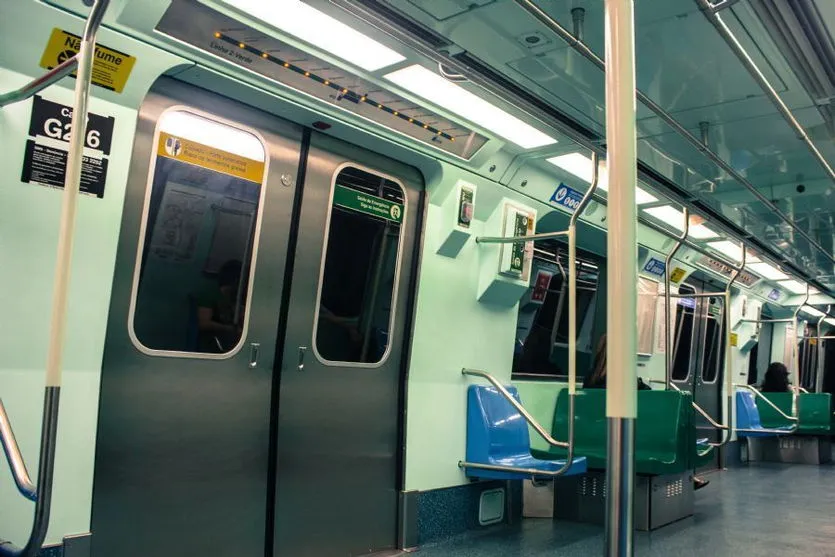 TJSP manda homem indenizar vítima em R$ 10 mil por importunação sexual no metrô