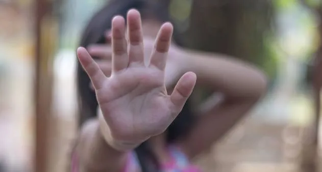 Criança com sinais de estupro é atendida no hospital em Apucarana