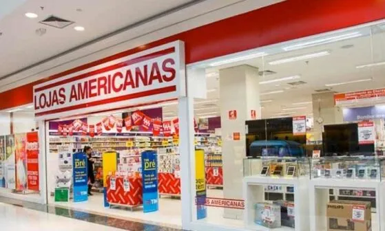 Lojas Americanas podem mudar de endereço em Apucarana