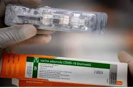 Butantã: Vacina chinesa é a que tem menos efeitos colaterais entre as testadas