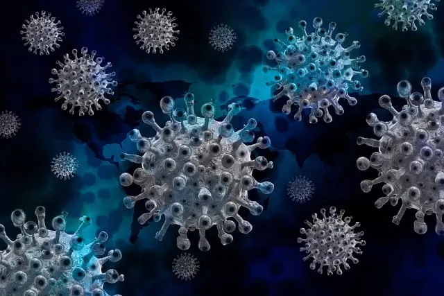 Jandaia do Sul totaliza 500 casos do novo coronavírus