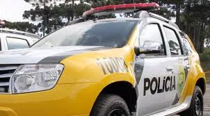 Homem que foi esfaqueado em Mauá da Serra é preso após ameaçar PMs