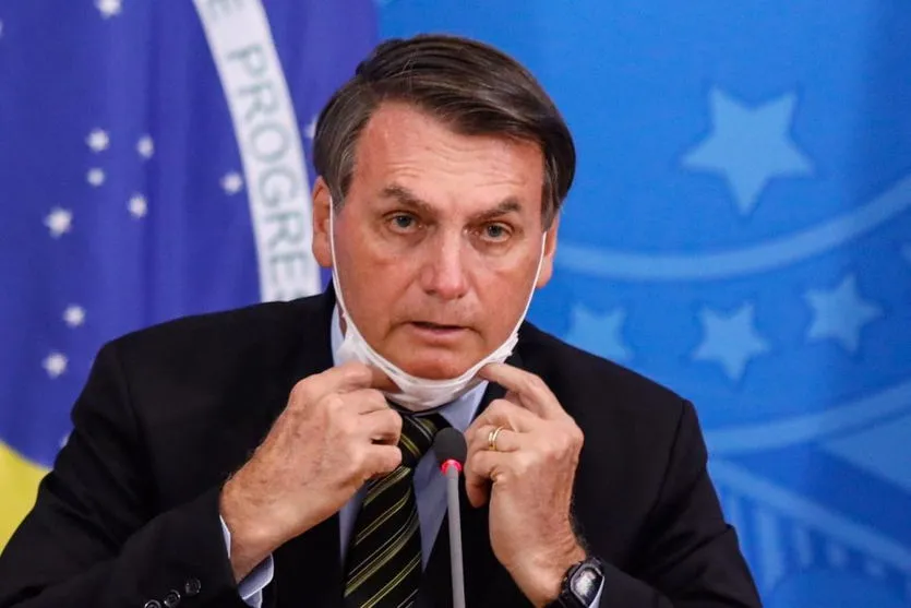 Rede vai ao Supremo para obrigar Bolsonaro a assinar aquisição da CoronaVac