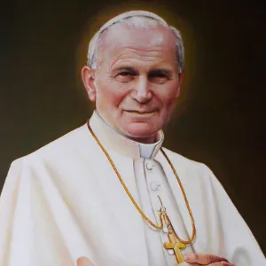 22 de outubro: Conheça a história de São João Paulo II