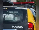 Polícia Militar dispersa algazarra e aglomeração de pessoas em Faxinal