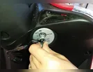 FURTO DE VEÍCULO
