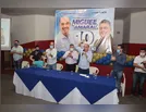 Convenção partidária confirma Miguel Amaral à reeleição em Ivaiporã