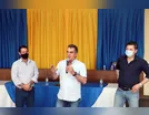 ELEIÇÕES