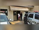 POLÍCIA CIVIL