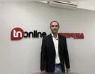 Pré-candidato a prefeito de Mauá participa de rodada de entrevistas do TN