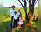 Programa auxilia família de Faxinal a trocar cidade pelo campo