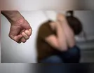 VIOLÊNCIA DOMÉSTICA