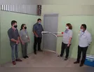 Associação inaugura Sala de Classificação e Degustação de cafés e premia produtores